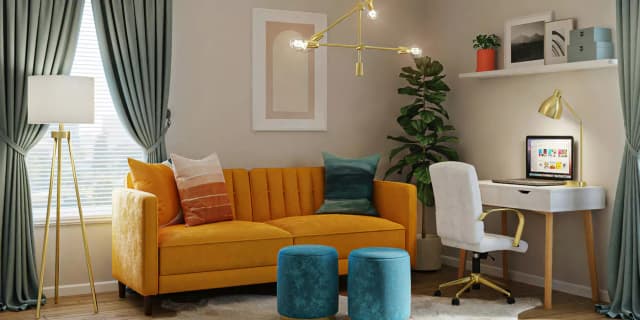 Why Custom Furniture Might Be the Best Investment