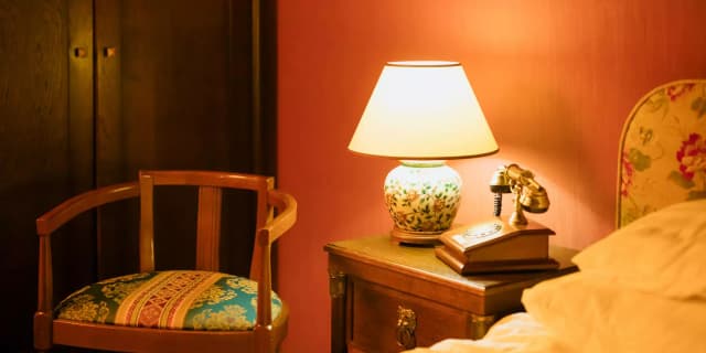 Furniture Shopping on a Budget