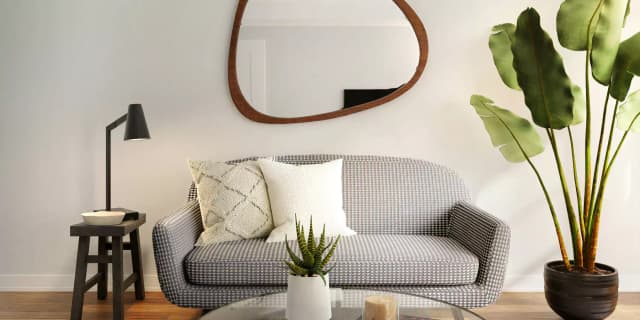 The Best Furniture for Open-Concept Living Spaces
