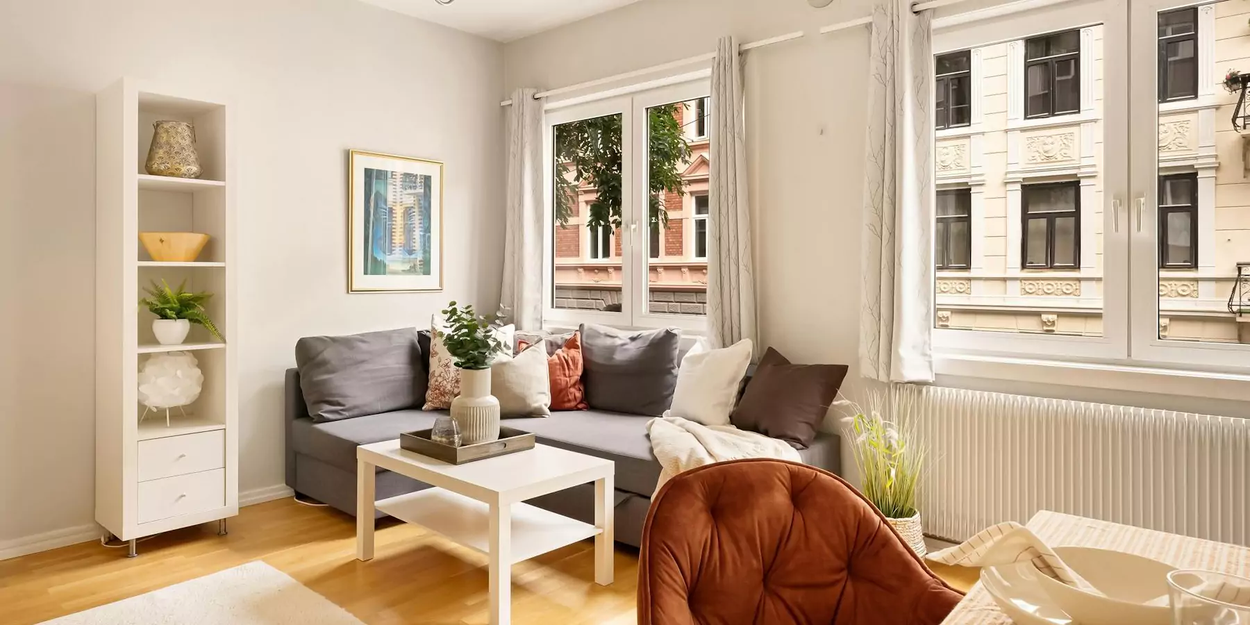 Elevate Your Home with Furnixar