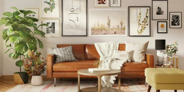 Smart Furniture for Small Homes