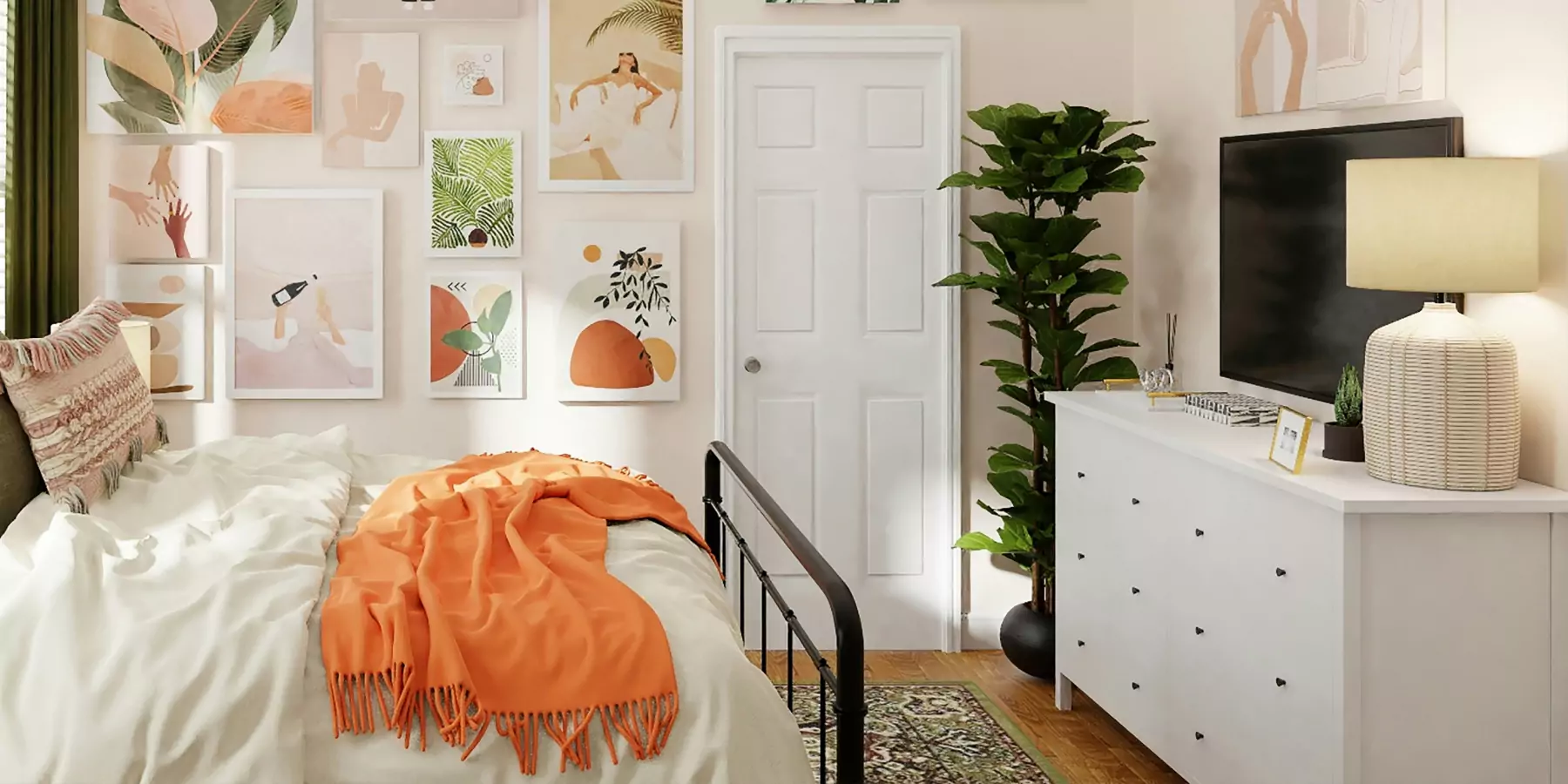 Affordable Luxury Furniture Picks